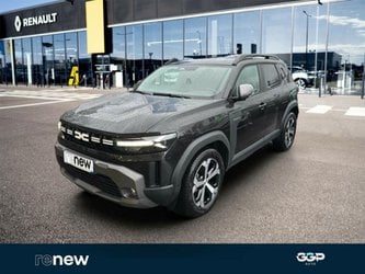Voitures D'occasion À Auchel | Dacia Duster 1.0 Eco-G 100Ch Journey