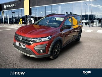 Voitures D'occasion À Auchel | Dacia Jogger 1.0 Tce 110Ch Extreme+ 7 Places