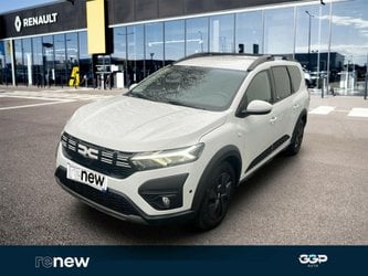 Voitures D'occasion À Auchel | Dacia Jogger 1.0 Eco-G 100Ch Expression 7 Places -24