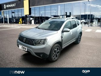D'occasion À Auchel | Dacia Duster 1.5 Blue Dci 115Ch Prestige 4X2