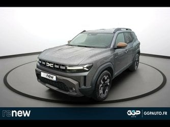 D'occasion À Auchel | Dacia Duster 1.6 Hybrid 140Ch Extreme