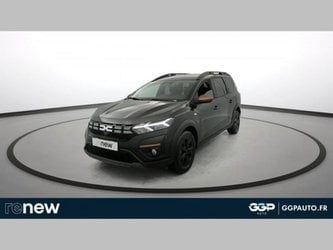 D'occasion À Avesnes-Sur-Helpe | Dacia Jogger 1.0 Eco-G 100Ch Extreme+ 7 Places