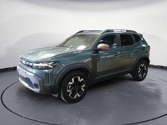 D'occasion À Avesnes-Sur-Helpe | Dacia Duster 1.0 Eco-G 100Ch Extreme