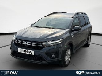 Voitures D'occasion À Avesnes-Sur-Helpe | Dacia Jogger 1.0 Eco-G 100Ch Expression 7 Places