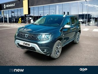 D'occasion À Avesnes-Sur-Helpe | Dacia Duster 1.0 Eco-G 100Ch Prestige 4X2 - 20