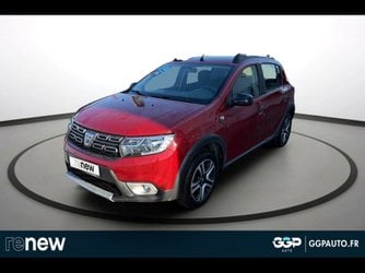 Voitures D'occasion À Avesnes-Sur-Helpe | Dacia Sandero 1.0 Eco-G 100Ch 15 Ans