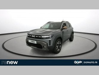 Voitures D'occasion À Avesnes-Sur-Helpe | Dacia Duster 1.6 Hybrid 140Ch Extreme