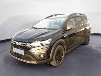 D'occasion À Avesnes-Sur-Helpe | Dacia Jogger 1.0 Eco-G 100Ch Extreme+ 7 Places