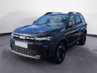 D'occasion À Avesnes-Sur-Helpe | Dacia Bigster 1.8 Hybrid 155Ch Extreme