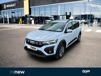 D'occasion À Avesnes-Sur-Helpe | Dacia Jogger 1.0 Eco-G 100Ch Expression 5 Places