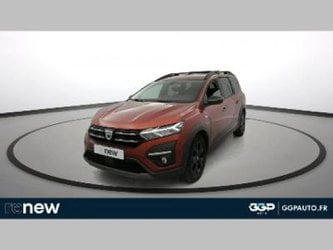 Voitures D'occasion À Avesnes-Sur-Helpe | Dacia Jogger 1.0 Eco-G 100Ch Extreme+ 5 Places