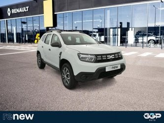 Voitures D'occasion À Avesnes-Sur-Helpe | Dacia Duster 1.0 Eco-G 100Ch Essential 4X2