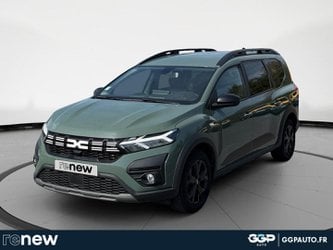 Voitures D'occasion À Avesnes-Sur-Helpe | Dacia Jogger 1.0 Tce 110Ch Sl Extreme 5 Places