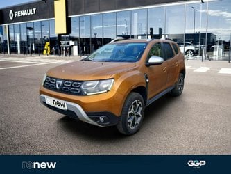 D'occasion À Avignon | Dacia Duster 1.5 Blue Dci 115Ch Prestige 4X4