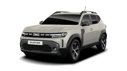 Voitures D'neuves Stock À Avignon | Dacia Duster Journey Hybrid 140