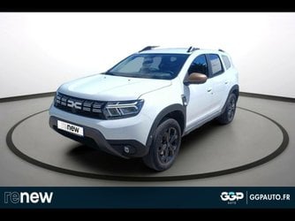Voitures D'occasion À Avignon | Dacia Duster 1.0 Eco-G 100Ch Extreme 4X2