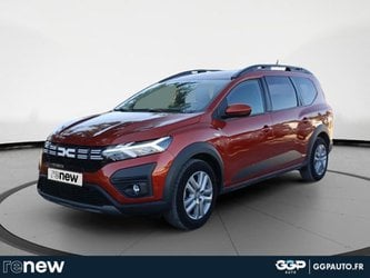 Voitures D'occasion À Avignon | Dacia Jogger 1.0 Eco-G 100Ch Expression 5 Places