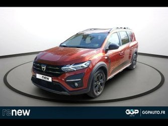 Voitures D'occasion À Avignon | Dacia Jogger 1.0 Eco-G 100Ch Sl Extreme 5 Places