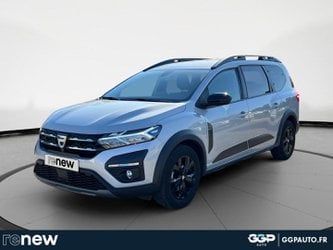 Voitures D'occasion À Avignon | Dacia Jogger 1.0 Eco-G 100Ch Sl Extreme 7 Places