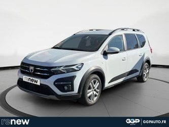 Voitures D'occasion À Avignon | Dacia Jogger 1.0 Eco-G 100Ch Expression 5 Places
