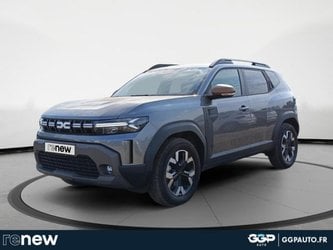 Voitures D'occasion À Avignon | Dacia Duster 1.6 Hybrid 140Ch Extreme