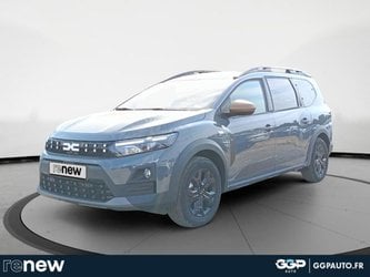 Voitures D'occasion À Avignon | Dacia Jogger 1.8 Hybrid 155Ch Expression 7 Places -25