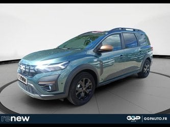 Voitures D'occasion À Avignon | Dacia Jogger 1.6 Hybrid 140Ch Extreme 7 Places -24