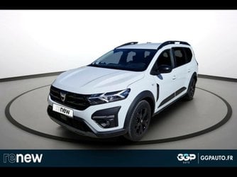Voitures D'occasion À Avignon | Dacia Jogger 1.0 Eco-G 100Ch Sl Extreme 5 Places