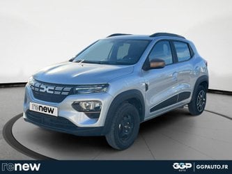 Voitures D'occasion À Avignon | Dacia Spring 65Ch Extreme