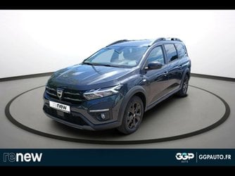 Voitures D'occasion À Avignon | Dacia Jogger 1.0 Eco-G 100Ch Sl Extreme+ 7 Places