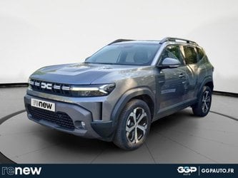 Voitures D'occasion À Avignon | Dacia Duster 1.2 Mild Hybrid 130Ch Journey