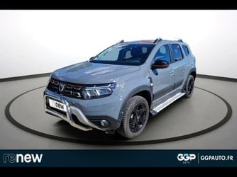 Voitures D'occasion À Avignon | Dacia Duster 1.5 Blue Dci 115Ch Prestige 4X4