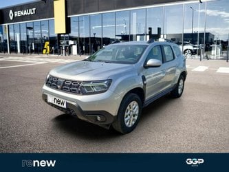 D'occasion À Avignon | Dacia Duster 1.3 Tce 130Ch Fap Confort 4X2
