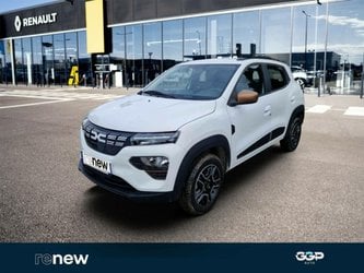 Voitures D'occasion À Avignon | Dacia Spring 65Ch Extreme