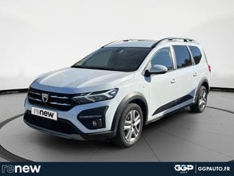 Voitures D'occasion À Avignon | Dacia Jogger 1.0 Eco-G 100Ch Expression 5 Places