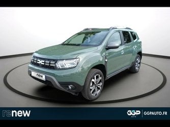 Voitures D'occasion À Avignon | Dacia Duster 1.0 Eco-G 100Ch Journey + 4X2
