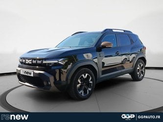 Voitures D'occasion À Avignon | Dacia Duster 1.6 Hybrid 140Ch Extreme