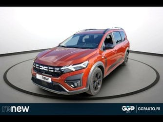 D'occasion À Avignon | Dacia Jogger 1.0 Tce 110Ch Extreme+ 5 Places