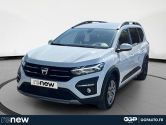 Voitures D'occasion À Avignon | Dacia Jogger 1.0 Eco-G 100Ch Expression 5 Places