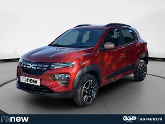 Voitures D'occasion À Avignon | Dacia Spring 65Ch Extreme