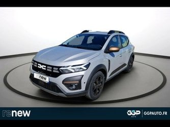 D'occasion À Avignon | Dacia Sandero 1.0 Tce 110Ch Stepway Extreme +