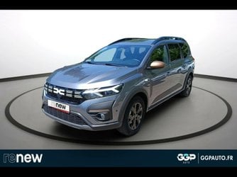 Voitures D'occasion À Avignon | Dacia Jogger 1.6 Hybrid 140Ch Extreme 7 Places -24