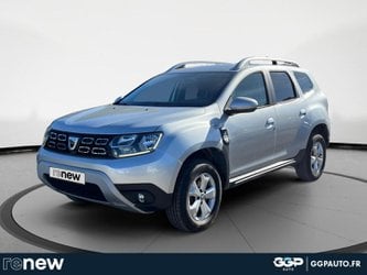 Voitures D'occasion À Avignon | Dacia Duster 1.0 Tce 100Ch Confort 4X2 - 19