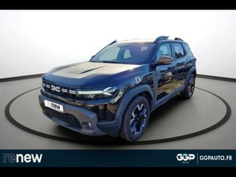 D'occasion À Avignon | Dacia Duster 1.6 Hybrid 140Ch Extreme