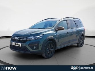 Voitures D'occasion À Avignon | Dacia Jogger 1.0 Tce 110Ch Extreme 7 Places -24
