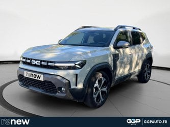 Voitures D'occasion À Avignon | Dacia Duster 1.2 Eco-G 120Ch Journey