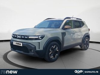 D'occasion À Avignon | Dacia Duster 1.6 Hybrid 140Ch Extreme+