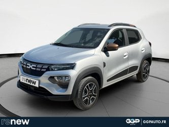 Voitures D'occasion À Avignon | Dacia Spring 65Ch Extreme