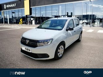 D'occasion À Avignon | Dacia Sandero 1.0 Sce 75Ch Access - 20