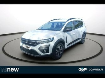 Voitures D'occasion À Avignon | Dacia Jogger 1.0 Eco-G 100Ch Extreme+ 7 Places